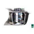 Fuel Pump Hanger Mitsubishi EVO 7-8-9 Walbro F90000267/274/285 Radium Engineering-2