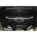 Front Lower Tiebar (3091) Ultra Racing for Proton Iriz 1.6 2WD 14+/Persona 1.6 16+-1