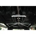 Rear Lower Bar (3094) Ultra Racing for Proton Iriz 1.6 14+/Persona 1.6 16+ 2WD-1