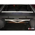 C-Pillar Bar (130) Ultra Racing for Proton Iswara (C20/MK2) 1.3/1.5 HB 92-03/Proton Saga 1.3 03-08-1
