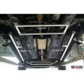 Front Lower Brace (538) Ultra Racing for Proton Saga Blm (BT/MK1/MK2) 1.3/1.6 2WD 08-16-1