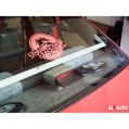 C-Pillar Bar (103) Ultra Racing for Mitsubishi Champ 1.5 2WD MT 83-88/Proton Iswara 1.3/1.5 92-03/Saga 1.3/1.5 85-08-1