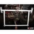 Front Lower Brace (163) Ultra Racing for Proton Savy 1.2 2WD 05-13-1