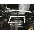 Front Lower Tiebar (3957) Ultra Racing for Proton X70 1.8T 2WD CBU/CKD 19+-1