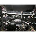 Rear Lower Bar (3961) Ultra Racing for Proton X70 1.8T 2WD CBU 19-20-1
