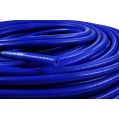 Przewód podciśnienia Vacuum zbrojony 20mm Fmic.Pro Niebieski-4