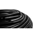 Przewód podciśnienia Vacuum zbrojony 4mm Fmic.Pro Czarny-4