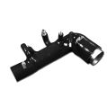 Przewód silikonowy TIP Subaru Impreza GDB EJ20 STI WRX MK7~8-2