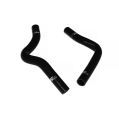 Przewody silikonowe do chłodnicy Mitsubishi Eclipse DSM 4G63T 1G 90-94 GSX GS-1