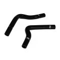 Przewody silikonowe do chłodnicy Mitsubishi Eclipse DSM 4G63T 1G 90-94 GSX GS-2