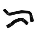 Przewody silikonowe do chłodnicy Nissan Skyline GTS ECR33 R33 GTS25T RB25DET 93-98-1