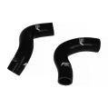 Przewody silikonowe do chłodnicy Subaru Forester EJ20 SF5 WRX STI 98-02-1