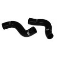 Przewody silikonowe do chłodnicy Subaru Forester EJ20 SF5 WRX STI 98-02-2