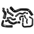 Przewody silikonowe do układu chłodzenia Nissan Silvia 200SX 240SX S13 S14 S15 SR20DET-1