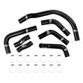 Silicone cooling system hose kit for Toyota MR2 SW20 90-95-2