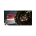Portal Boxes IOD Performance Nissan Patrol Y60-2