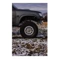 Portal Boxes IOD Performance Nissan Patrol Y60-3