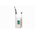 Quick Fill Dump Can 6Gal Standard Filler Radium Engineering-1