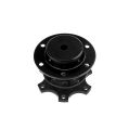 Quick Release JRspec – rozpinka kierownicy Czarny-3