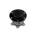 Quick Release JRspec – rozpinka kierownicy Srebrny-3