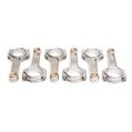 Connecting Rods ZRP for Toyota Supra 2JZ HD Series I-Beam-1