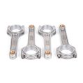 Connecting Rods ZRP for Volkswagen 2.0L 16v ABF 159mmx21mm-1