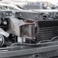 Ram Air Kit Wagner Tuning Kia Stinger GT 3,3TGDI-5