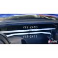 Adjust. Rear Strut Bar Ultra Racing for Ford Mustang S-1972 10-14-1
