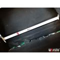 Rear Upper Strutbar (2898) Ultra Racing for Luxgen S5 1.8T 2WD MT 12-20-1