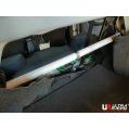 Rear Upper Strutbar (2899A) Ultra Racing for Luxgen S5 1.8T 2WD MT 04-08-1