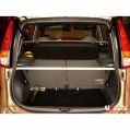 Rear Upper Strutbar (071A) Ultra Racing for Hyundai Visto (FF) 800T 2WD 97-14-1