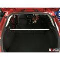 Rear Tower Bar Ultra Racing for Mazda 3 BM 13-08 Hatchback-1