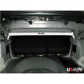 Rear Upper Strutbar (3164) Ultra Racing for Mazda 2 (DJ) 1.5 2WD Sedan 14+-1