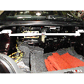 Rear Upper Strutbar (3176) Ultra Racing for Nissan Skyline (ENR33 GTS4) 2.5T 2WD 93-98-1