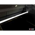 Rear Upper Strutbar Ultra Racing for Renault Megane III RS-1