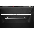 Rear Upper Strutbar Ultra Racing for Honda Civic Type-R FK8 17+-1