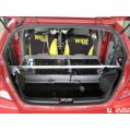 Rear Upper Strutbar (925) Ultra Racing for Chevrolet Aveo (T200) 1.5 2WD 02-11-1