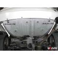 Rear Lower Bar (1790P) Ultra Racing for Toyota Estima (XR50) 2.4 4WD 06+-1