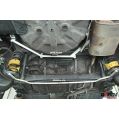 Rear Lower Bar (3384) Ultra Racing for Kia Cerato/Forte K3 (YD) 1.6 GDI 2WD Sedan 12-18-1