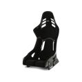 Recaro Seat Podium CF size M with Integrated Airbag Right Black-1