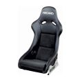 Recaro Seat Pole Position ABE Bucket Dinamica Black-1