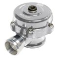 Recyrkulacyjny zawór upustowy Blow off Tial QR, Srebrny 11psi-1