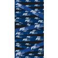 Microfiber beach towel FMIC.EU 1-1