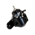 Regulator ciśnienia paliwa AEM 1000HP 1,5-10 Bar AN6 Black AEM 25-302BK-4