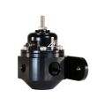 Regulator ciśnienia paliwa AEM 1000HP 1,5-10 Bar AN6 Black AEM 25-302BK-5