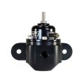 Regulator ciśnienia paliwa AEM 1000HP 1,5-10 Bar AN6 Black AEM 25-302BK-6