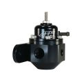 Regulator ciśnienia paliwa AEM 1000HP 1,5-10 Bar AN6 Black AEM 25-302BK-7