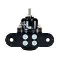 Regulator ciśnienia paliwa AEM 1000HP 1,5-10 Bar AN6 Black AEM 25-302BK-8