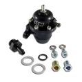 Regulator ciśnienia paliwa AEM 1000HP Black AEM 25-303BK-1