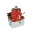Regulator ciśnienia paliwa Aeromotive A1000-6, Performance EFI, (2) -6 inlets, (1) -6 return, Adjustable 40-75 PSI, 1/8” NPT gauge port.-1